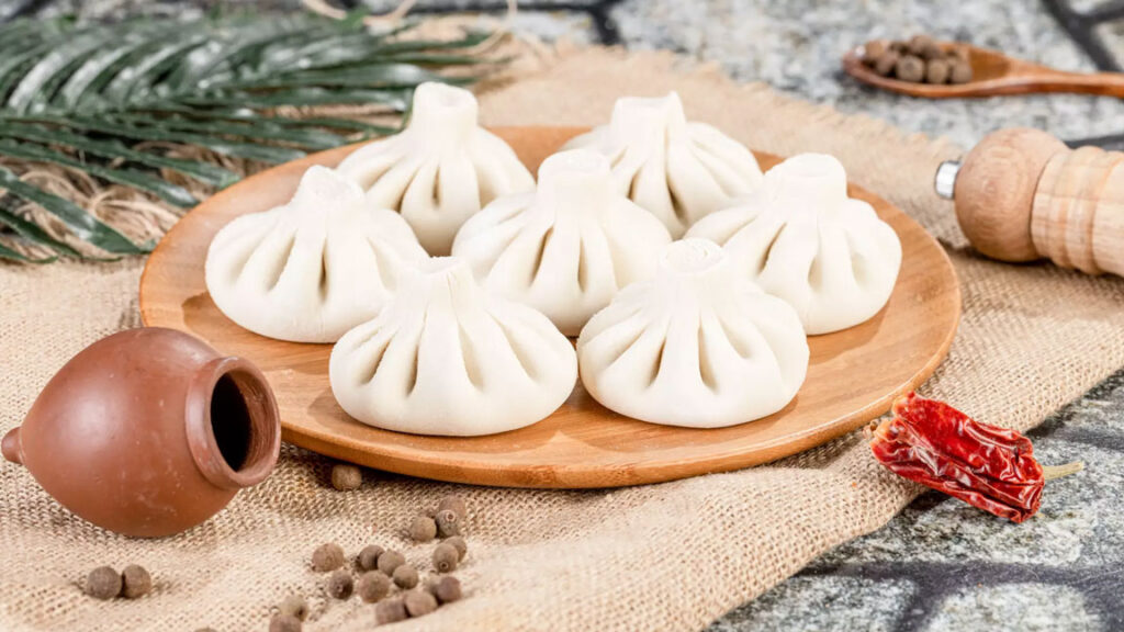 خینکالی غذای محبوب گرجی در دل فرهنگ گرجستان